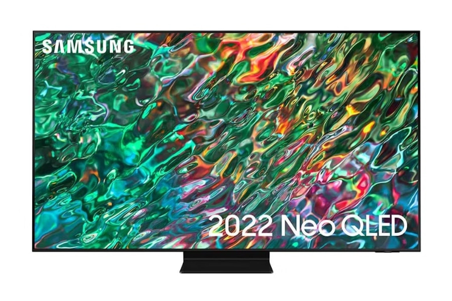 Samsung 75 Inch QN90B Neo QLED 4K Smart TV (2022)