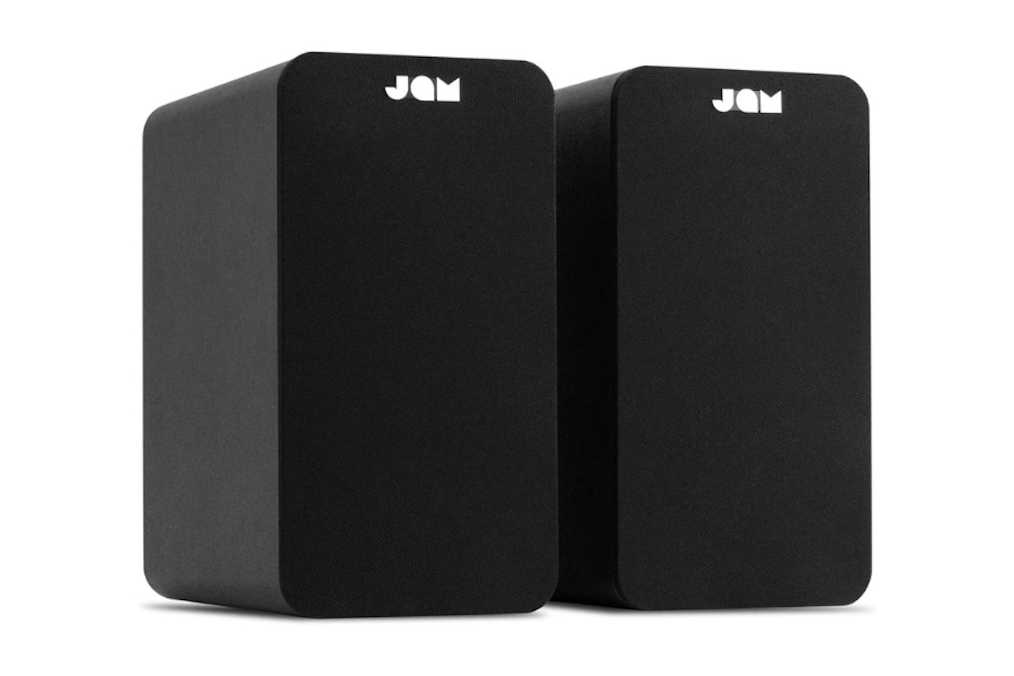 JAM Bluetooth Bookshelf Speakers