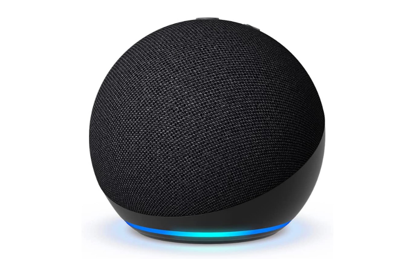 Echo Dot (5th generation, 2022 release)  -  one of the best alexa speakers