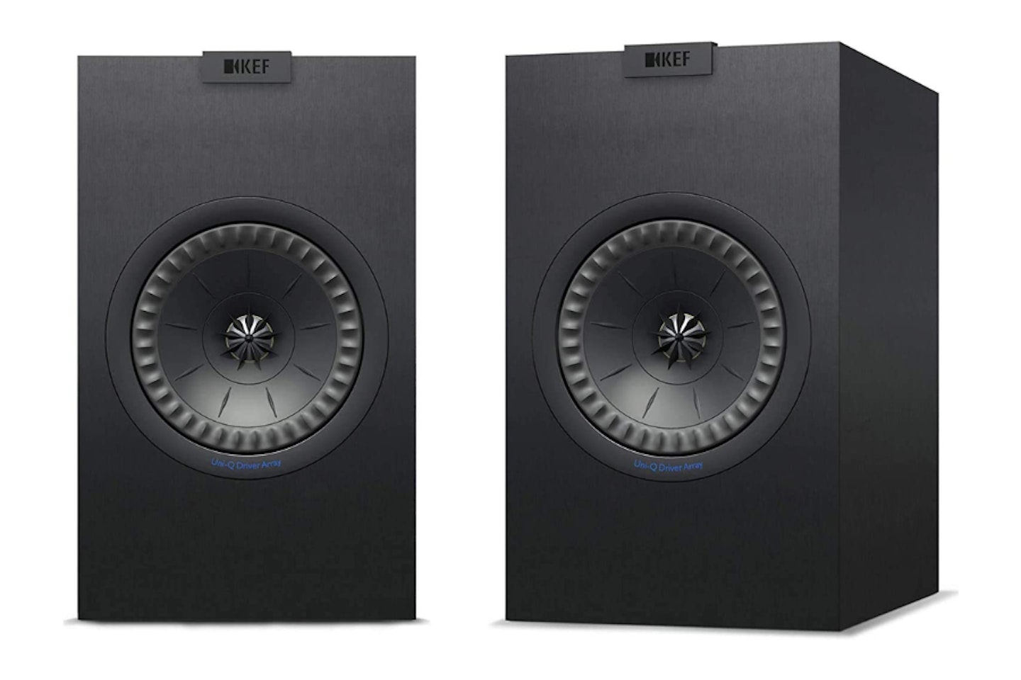 KEF Q150 Bookshelf Speaker