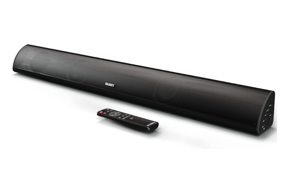 Best Tv Speakers Under 500 Best TV Speakers 2024: Top sound for your screen