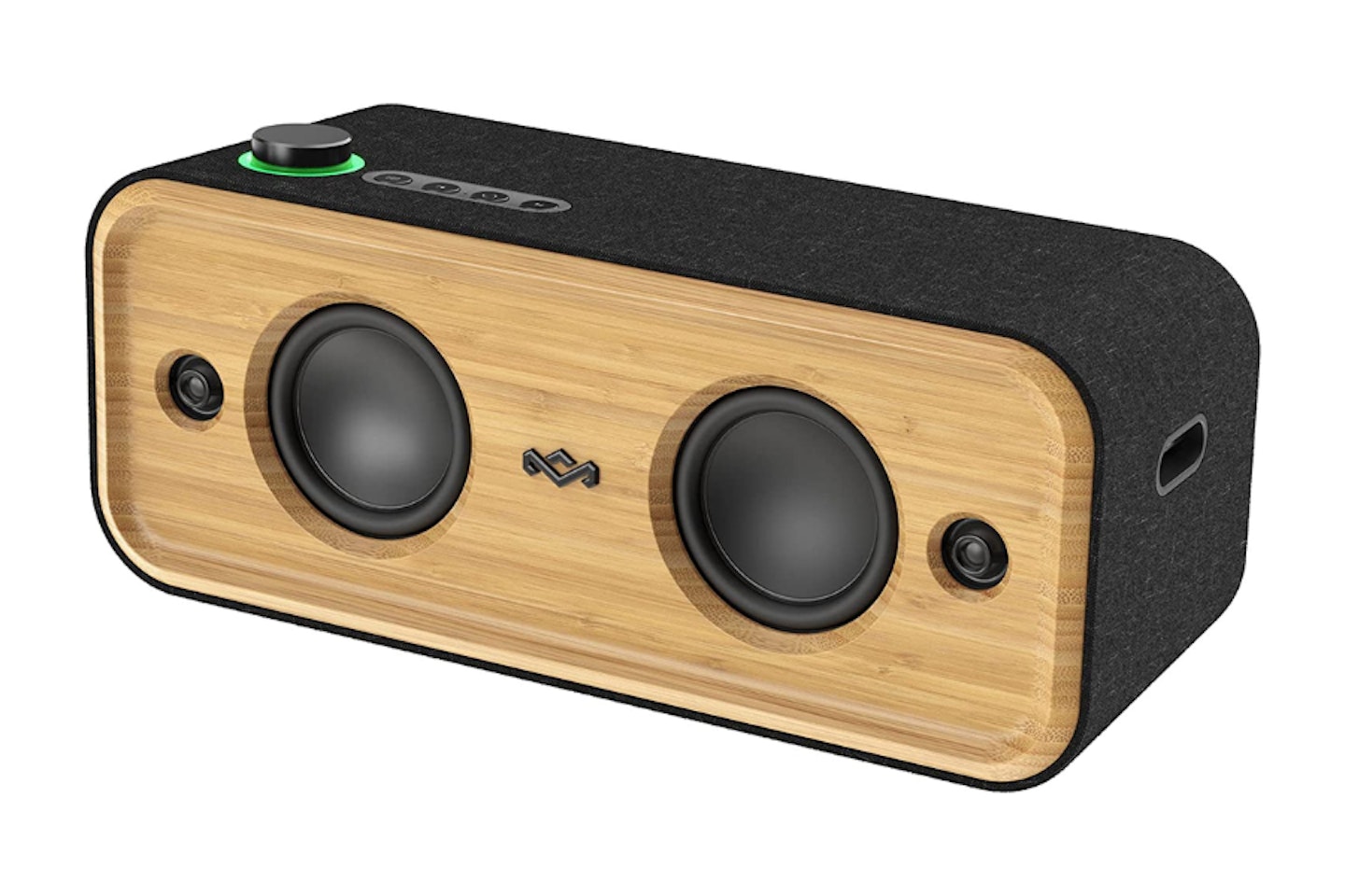 House of Marley Get Together 2 XL -  one of the best portable speakers