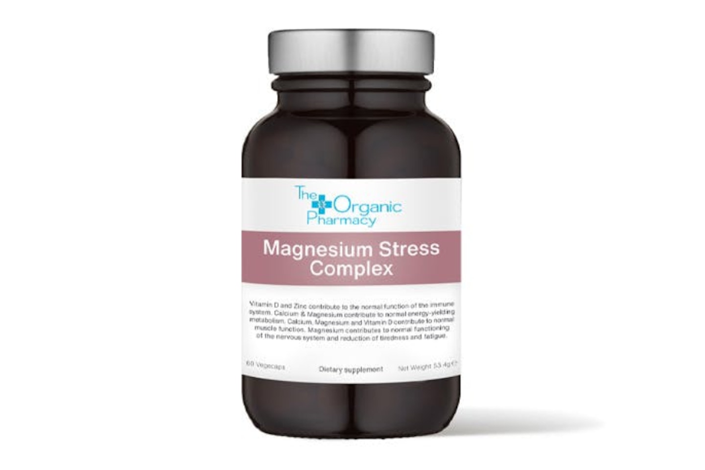 Magnesium Stress Complex