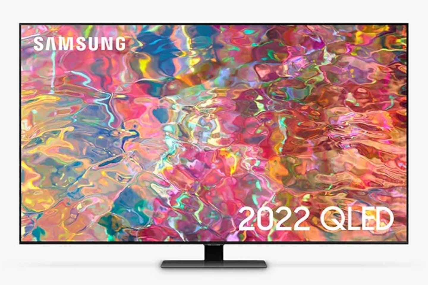 Samsung 75 Inch Q80B QLED 4K Smart TV (2022)