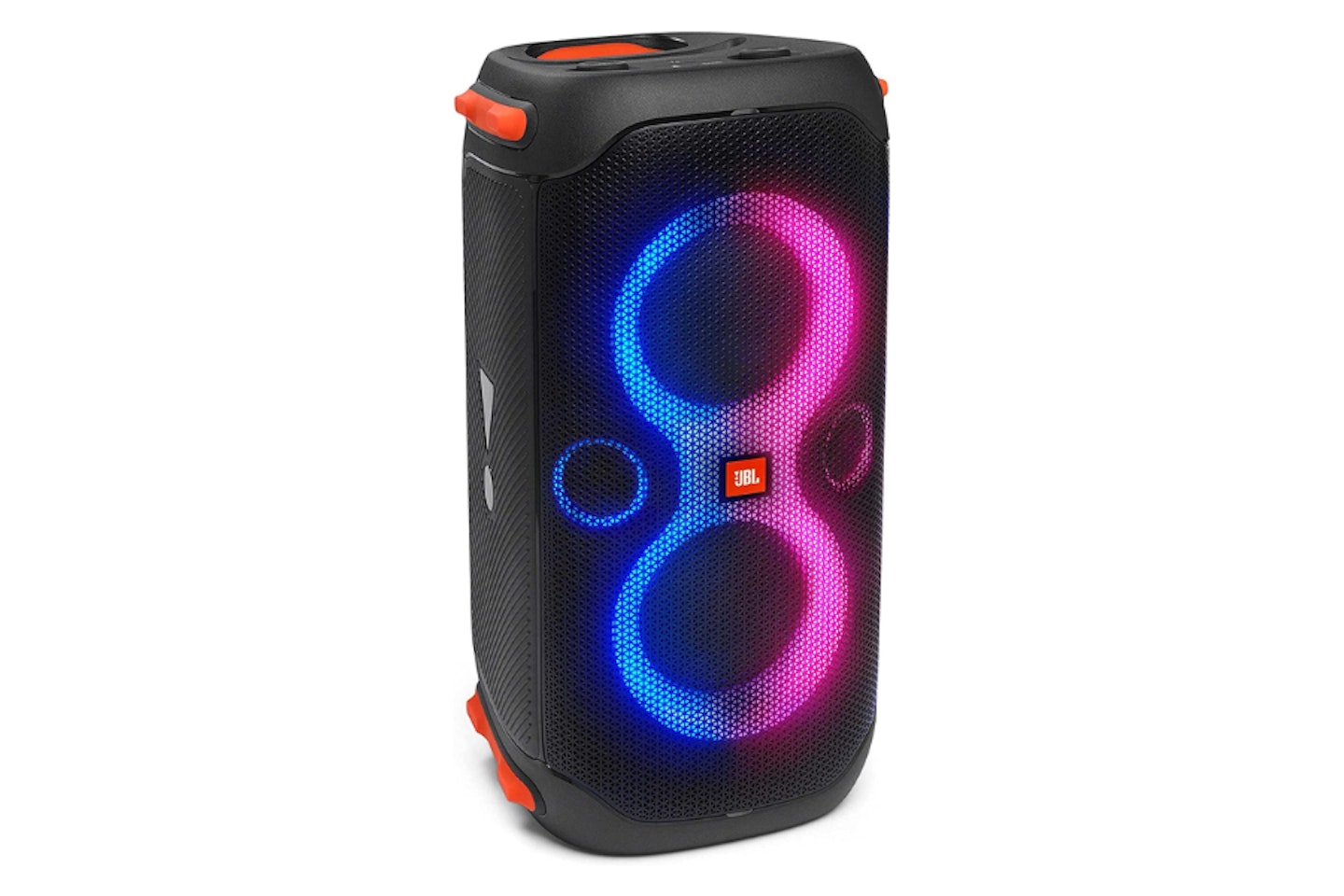 JBL PartyBox110-  one of the best portable speakers