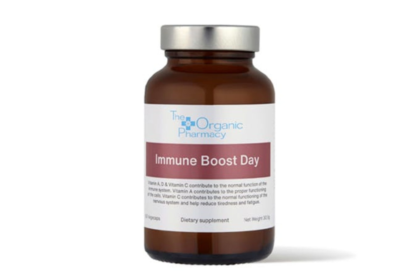 The Organic Pharmacy Immune Boost Day