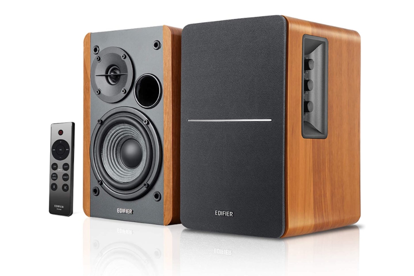 Edifier R1280DBs Active Bluetooth Bookshelf Speakers