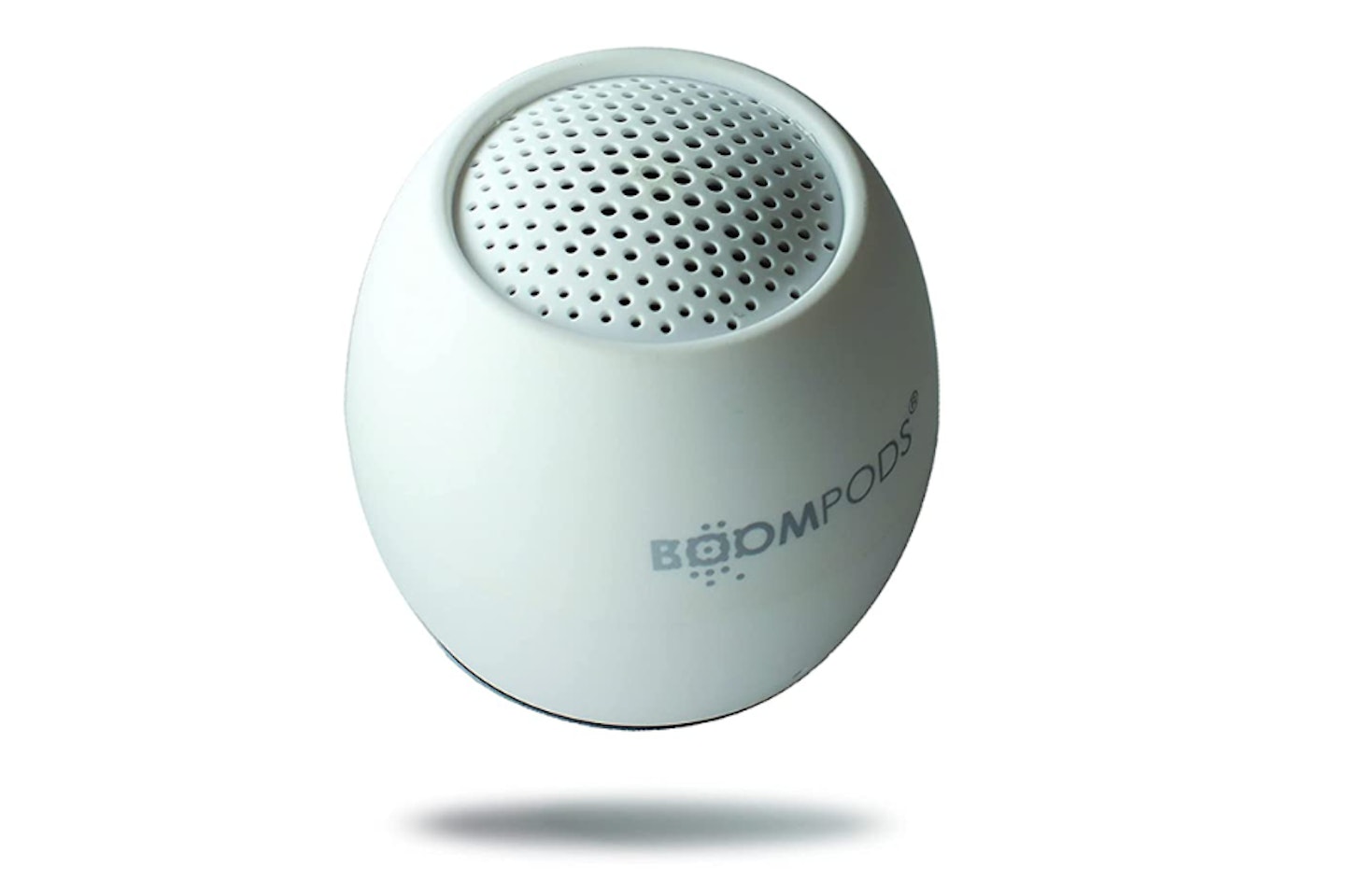 Boompods Zero Talk Mini -  one of the best alexa speakers