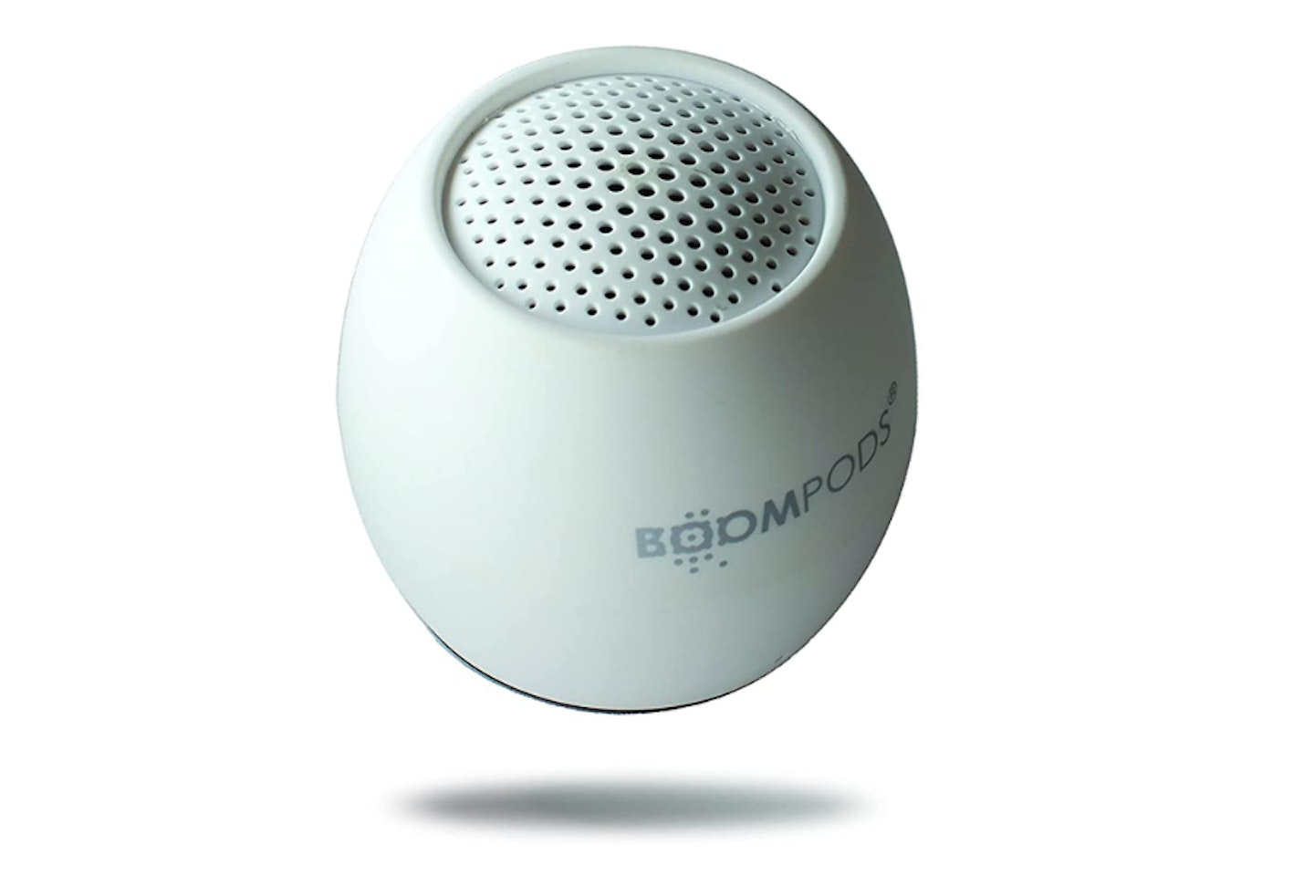 Boompods Zero Talk Mini - one of the best alexa speakers