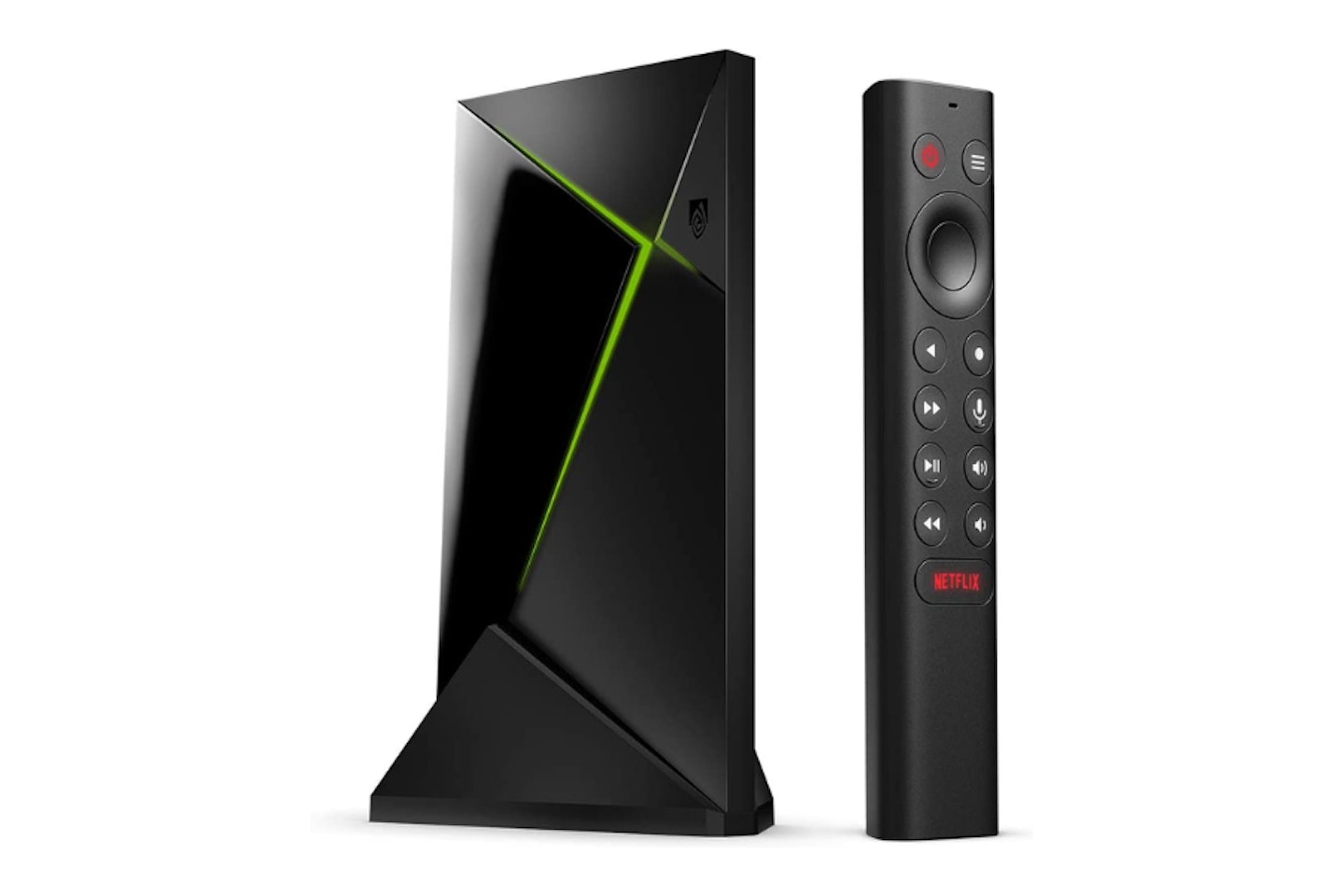 NVIDIA SHIELD Android TV Pro Streaming Media Player - possibly the Best Android TV box