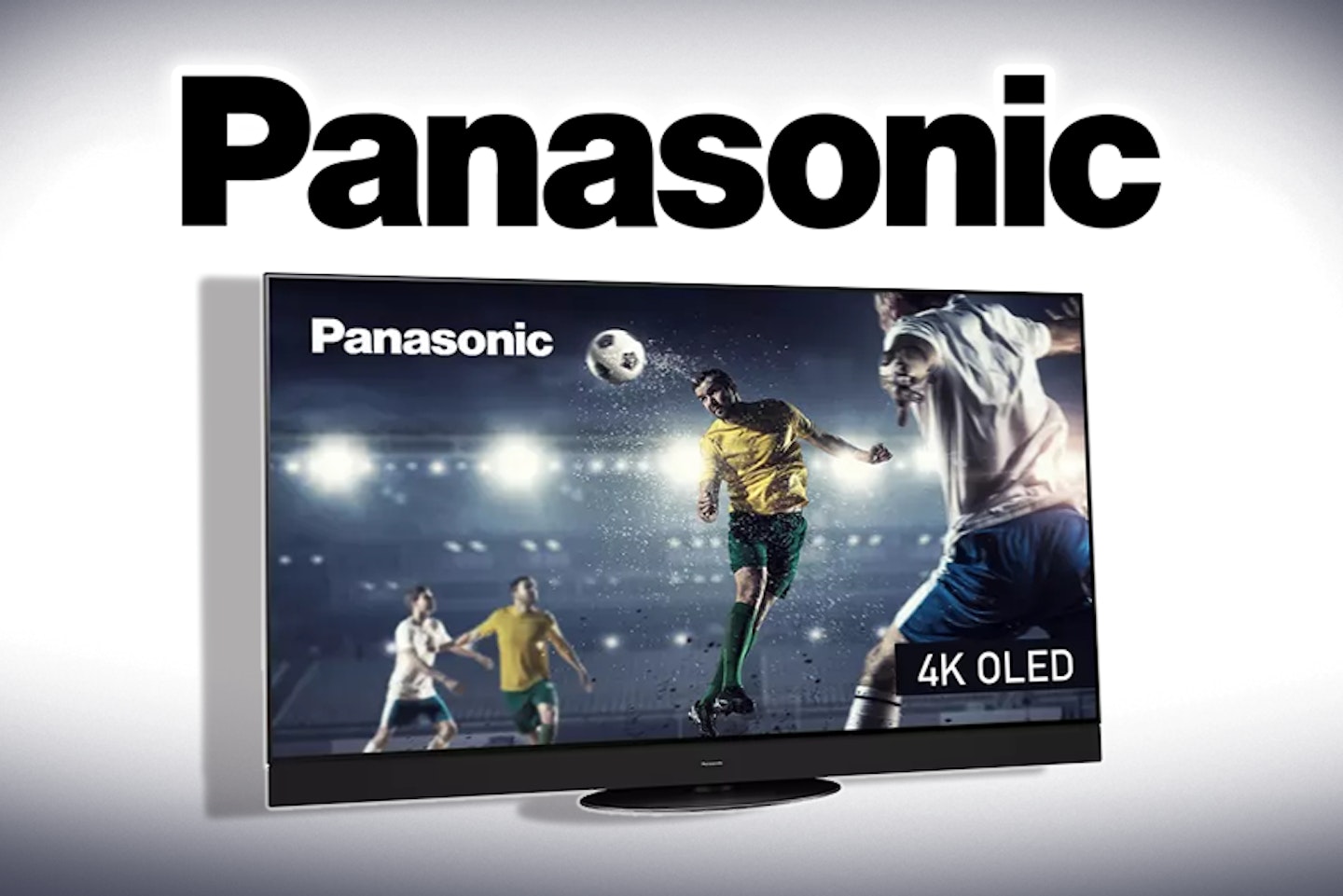 Panasonic TV brand