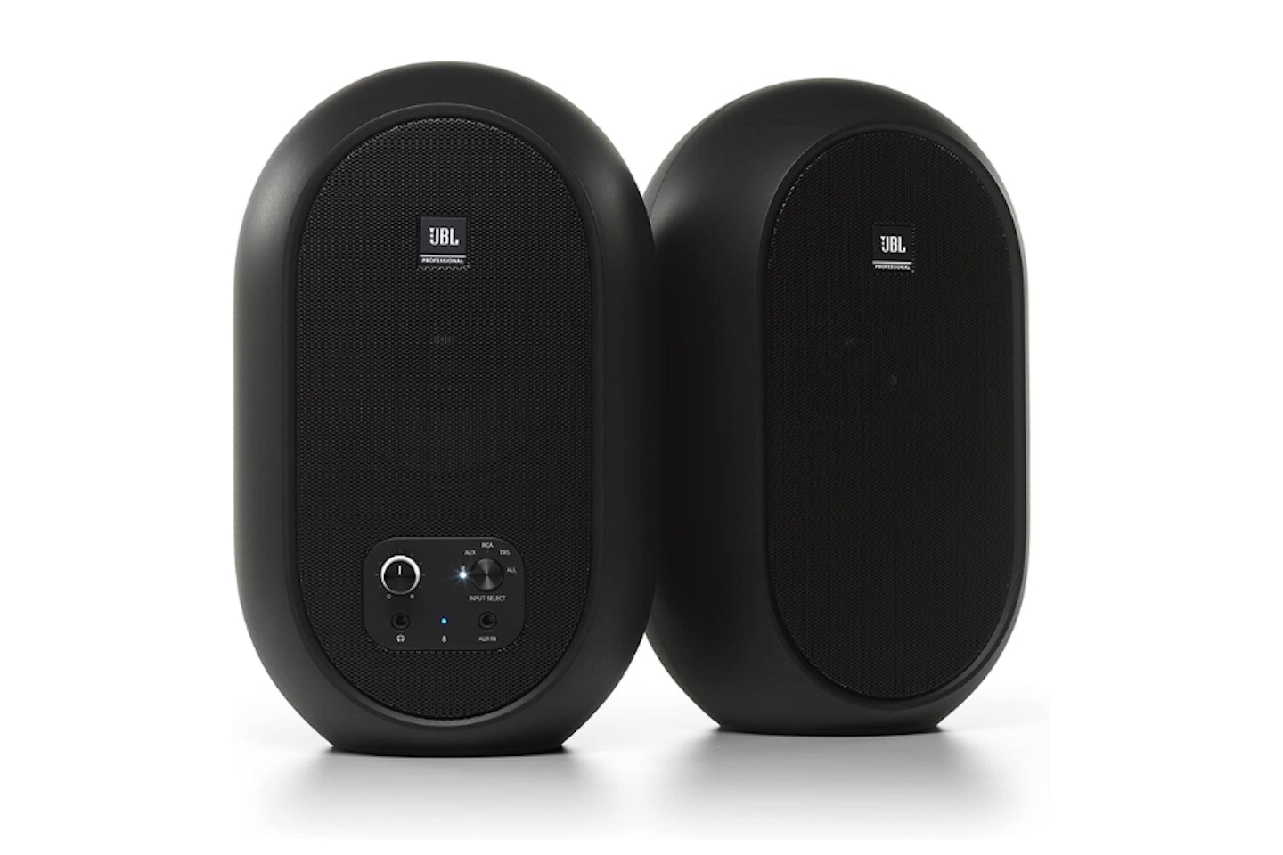 JBL 1 Series 104 Compact Desktop Speakers