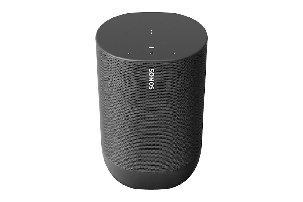 Best portable speakers of 2023