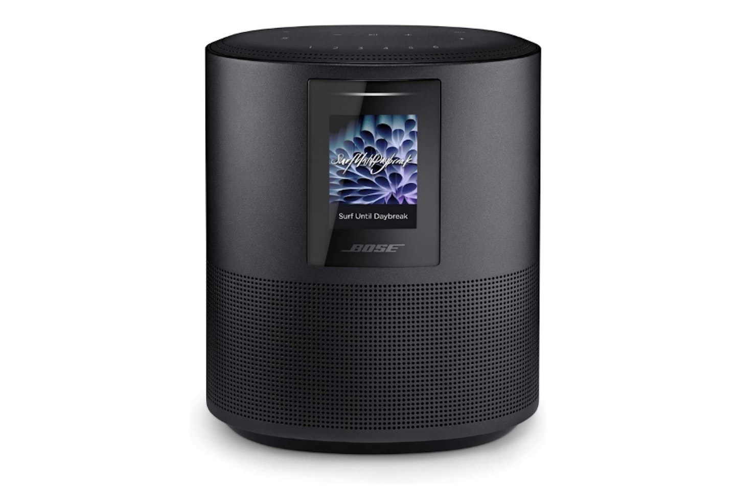 Bose Home Speaker 500 -  one of the best alexa speakers