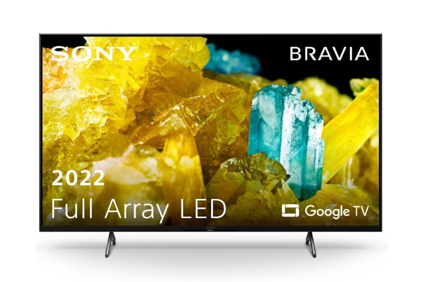Sony BRAVIA XR-50X90S – 50 Inch - one of the best 4K TVs for Xbox series X