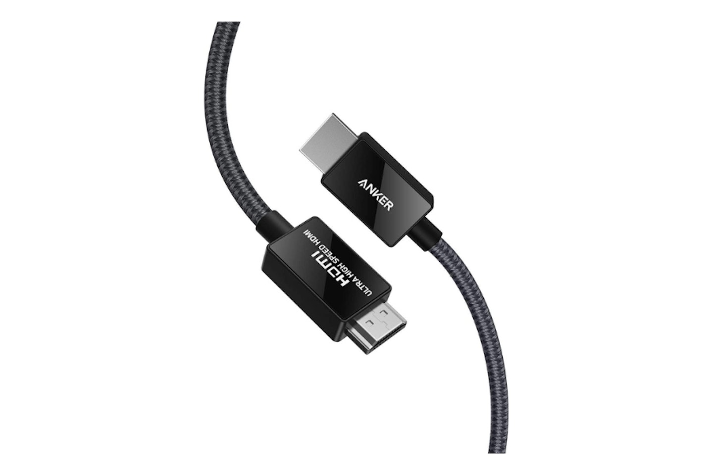 Anker 8K@60Hz HDMI Cable
