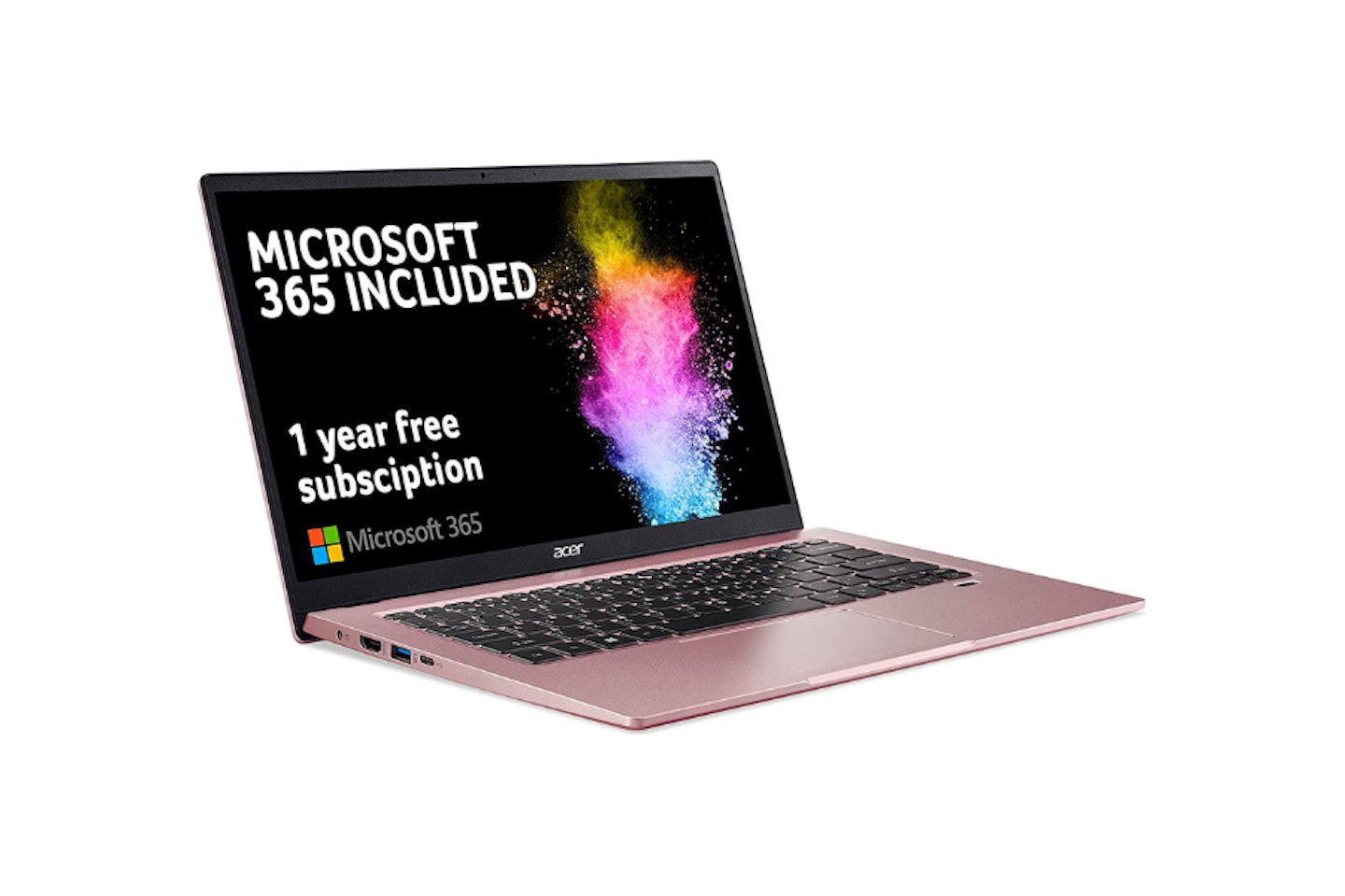 Acer Swift 1 SF114-34 14 Inch Laptop