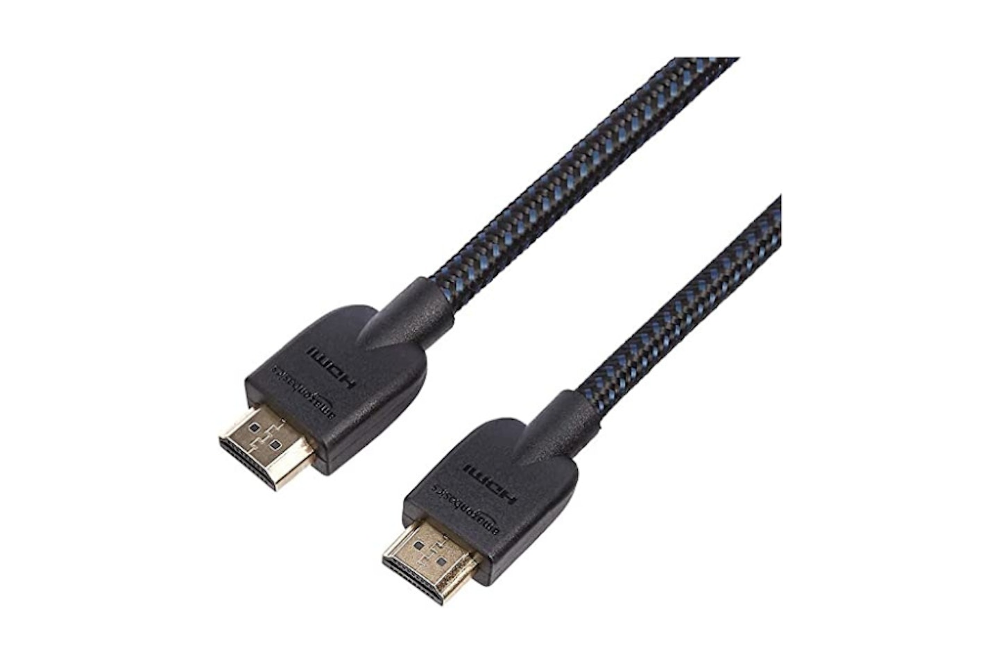 Amazon Basics High-Speed, Ultra HD HDMI 2.0 Cable