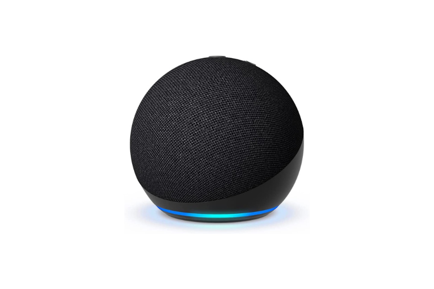 Echo Dot (5th generation, 2022 release) smart Bluetooth speaker with Alexa