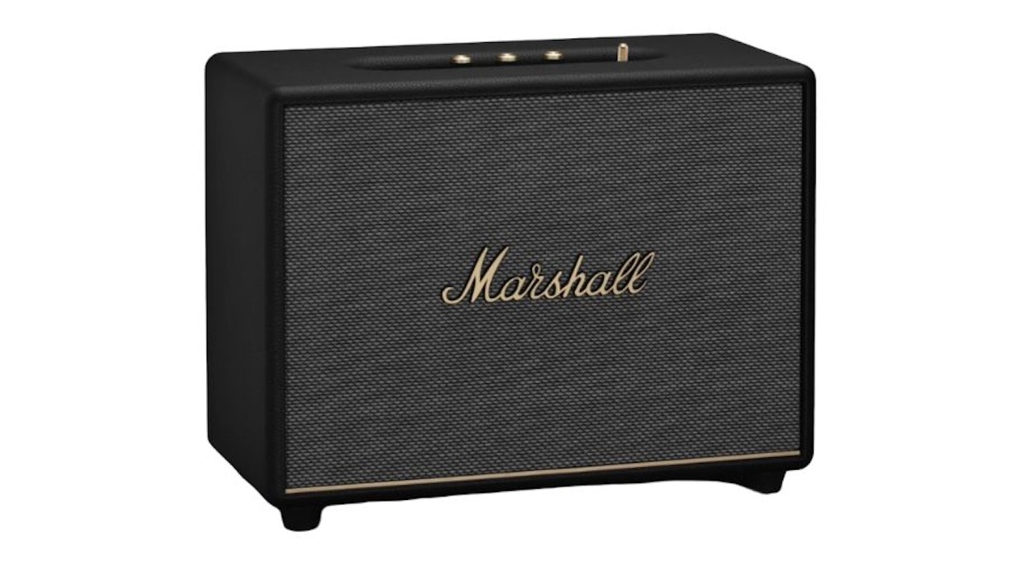 Marshall Woburn III Bluetooth party speaker