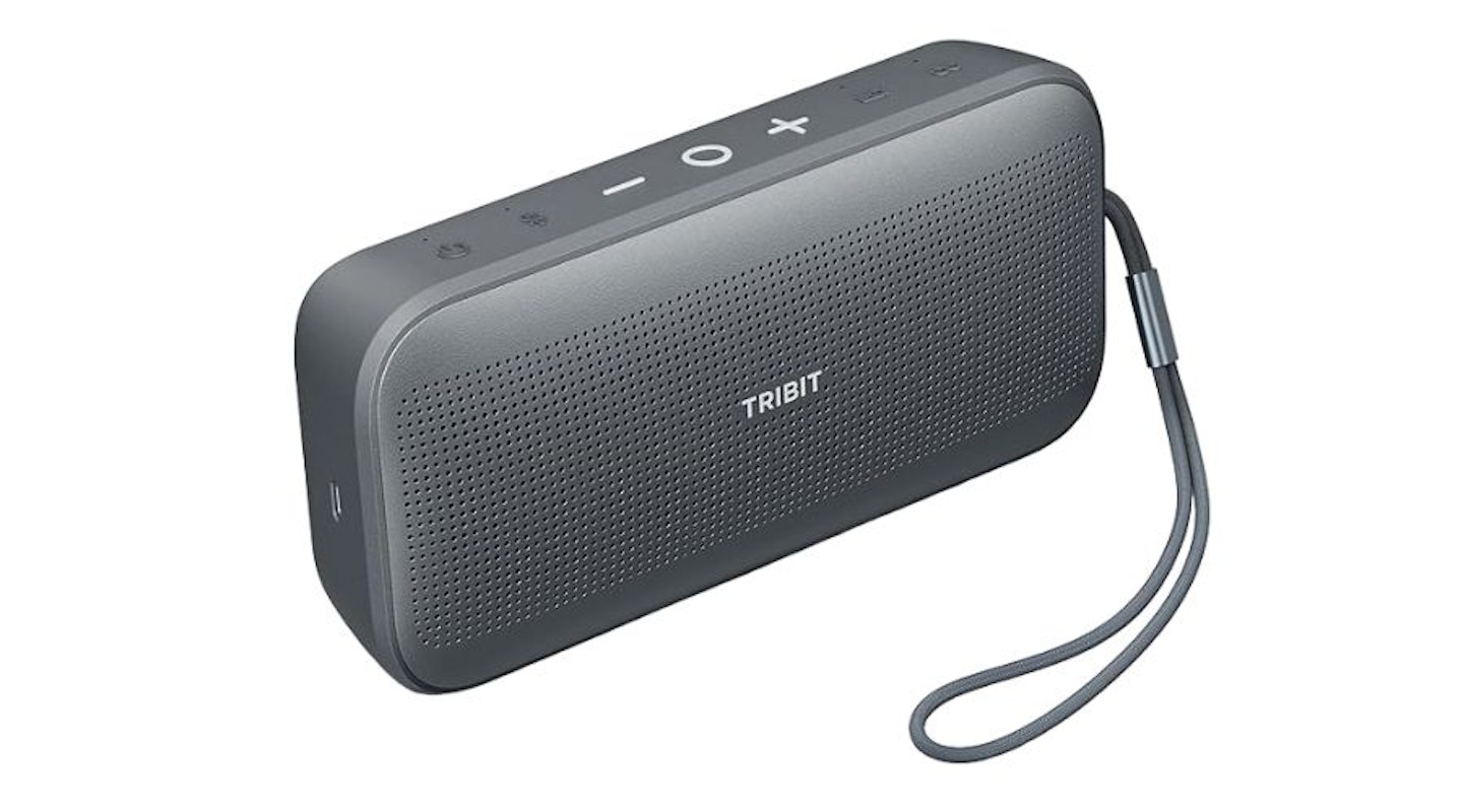 Tribit StormBox Flow Bluetooth Speaker