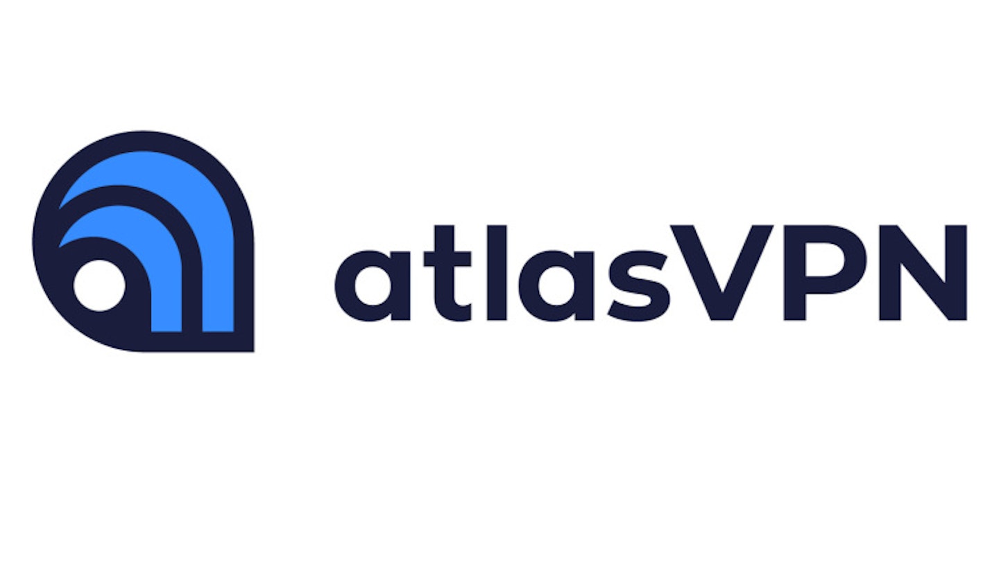 Atlas VPN logo