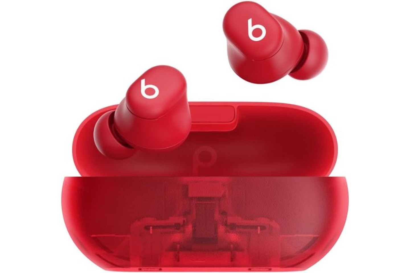 Beats Solo Buds