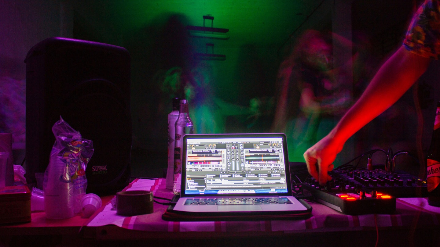 The best DJ speakers of the year