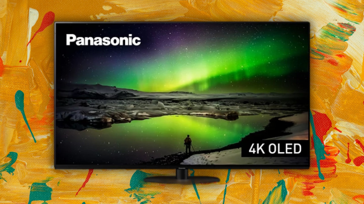 The best Panasonic TVs of 2023