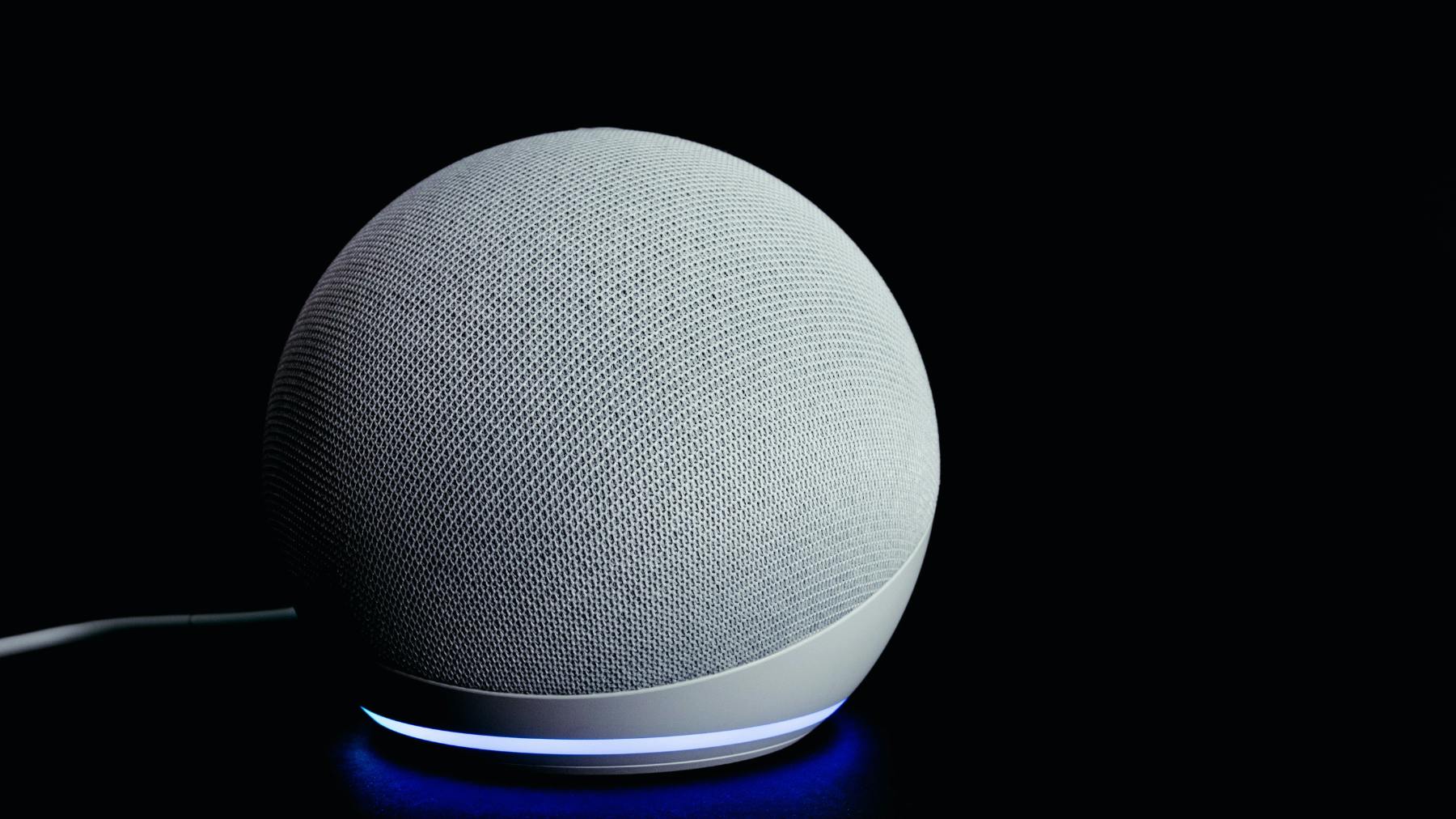 Best Smart Speaker 2023