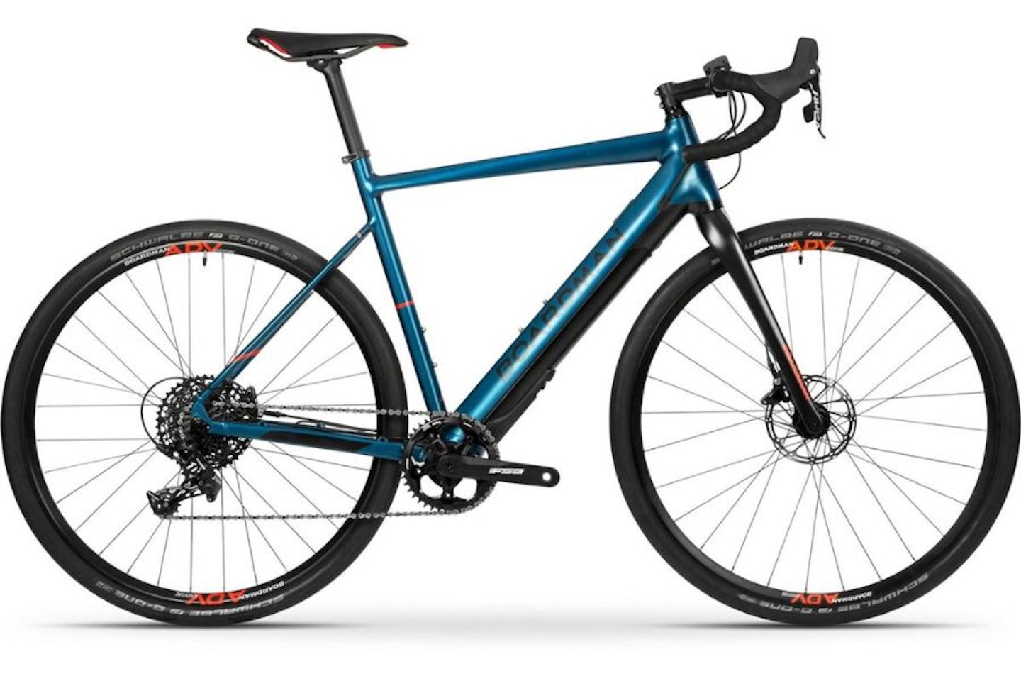 Boardman ADV 8.9e Evation 2023