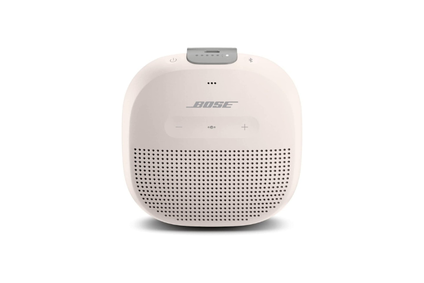 Bose SoundLink Micro Bluetooth Speaker: Small Portable Waterproof Speaker