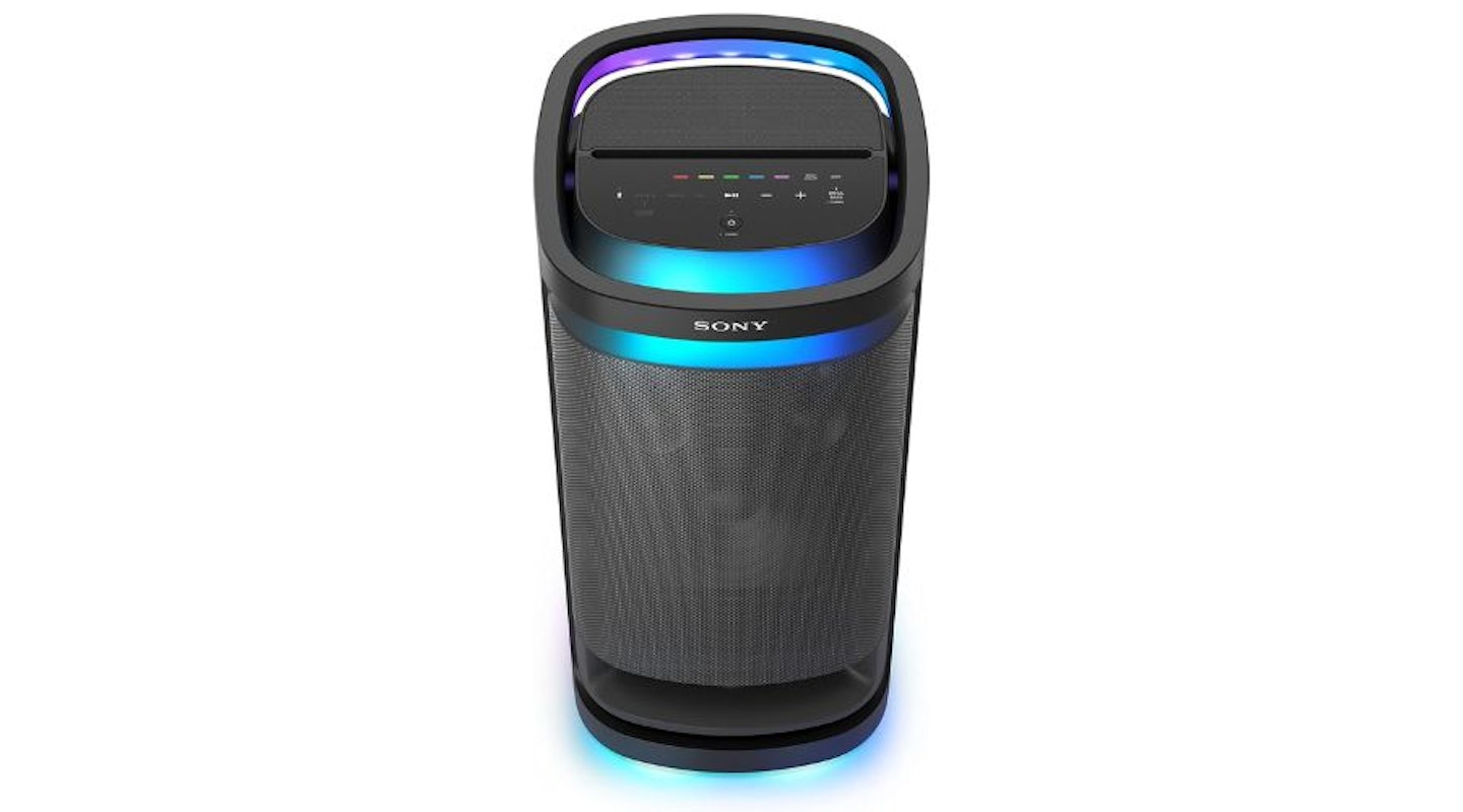 SONY SRS-XV900 Bluetooth Megasound Party Speaker