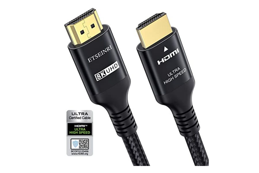 Best HDMI Cables 2024: Get The Most Out Of Your TV