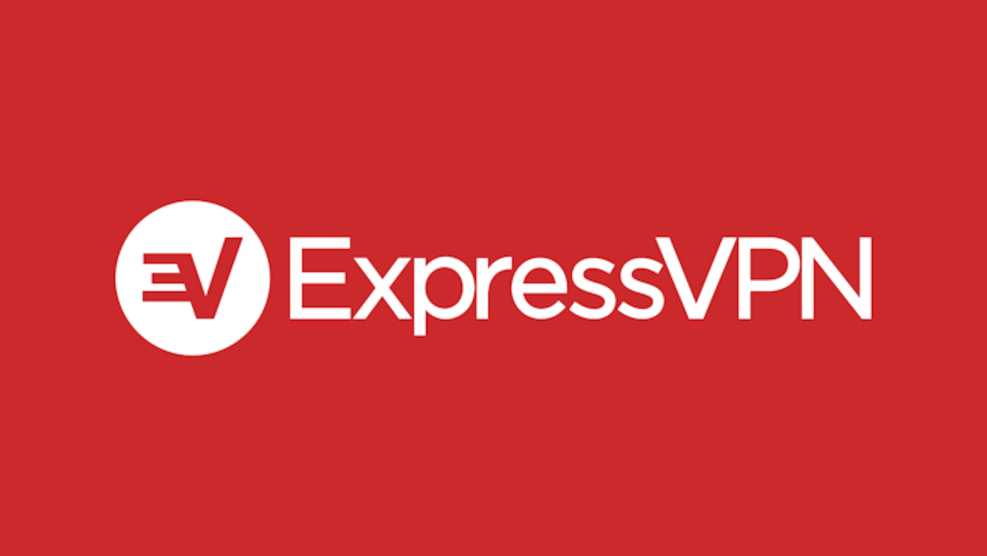 ExpressVPN Logo