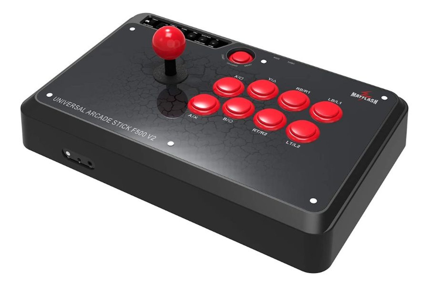 MAYFLASH Universal Arcade Stick