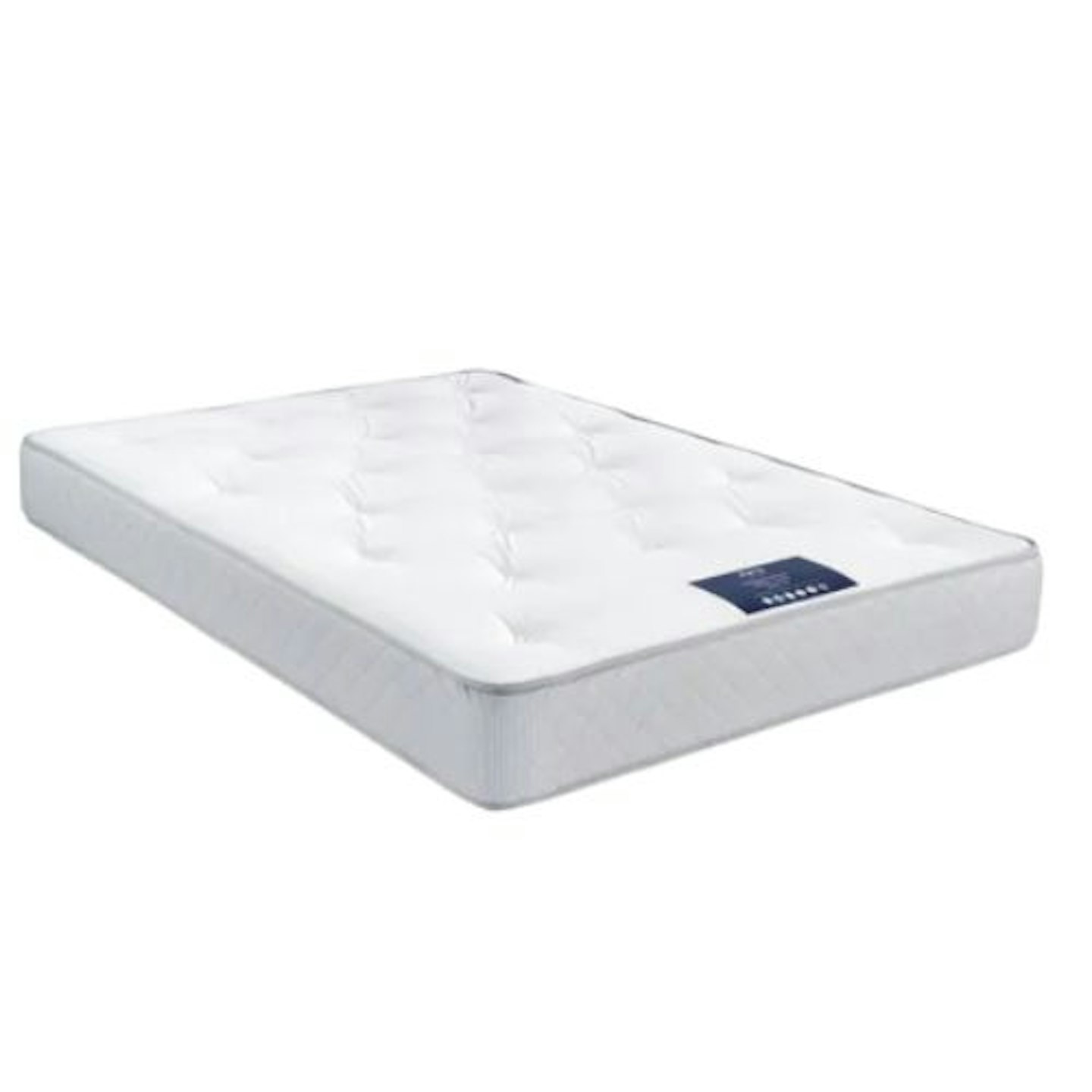 Fogarty Just Right Orthopaedic Open Coil Mattress