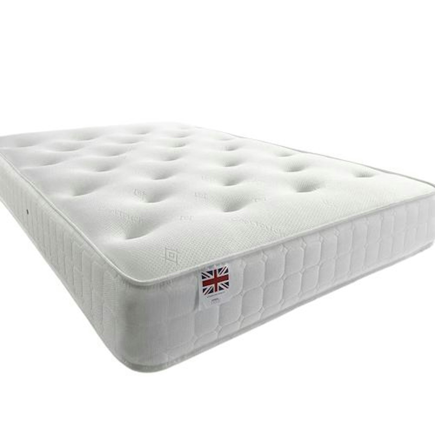 Handmade Cooling Foam Free Tufted Bonnell Mattress