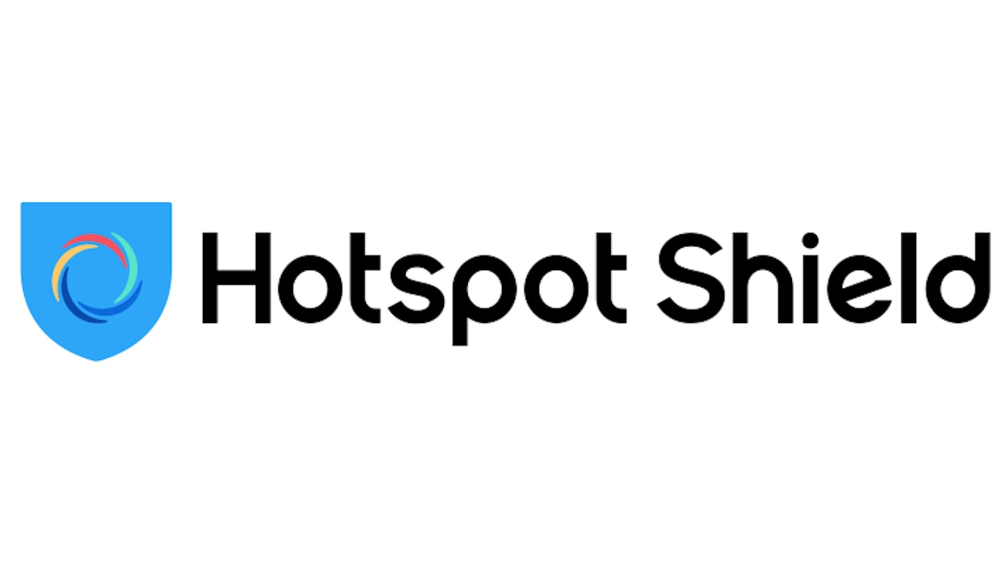 Hotspot Shield logo