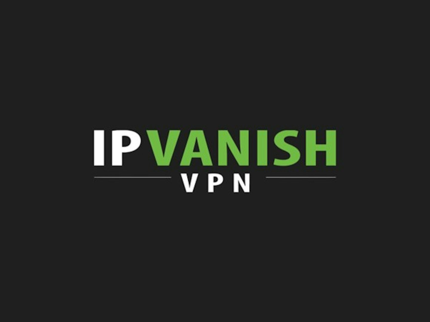 IPVanish Logo