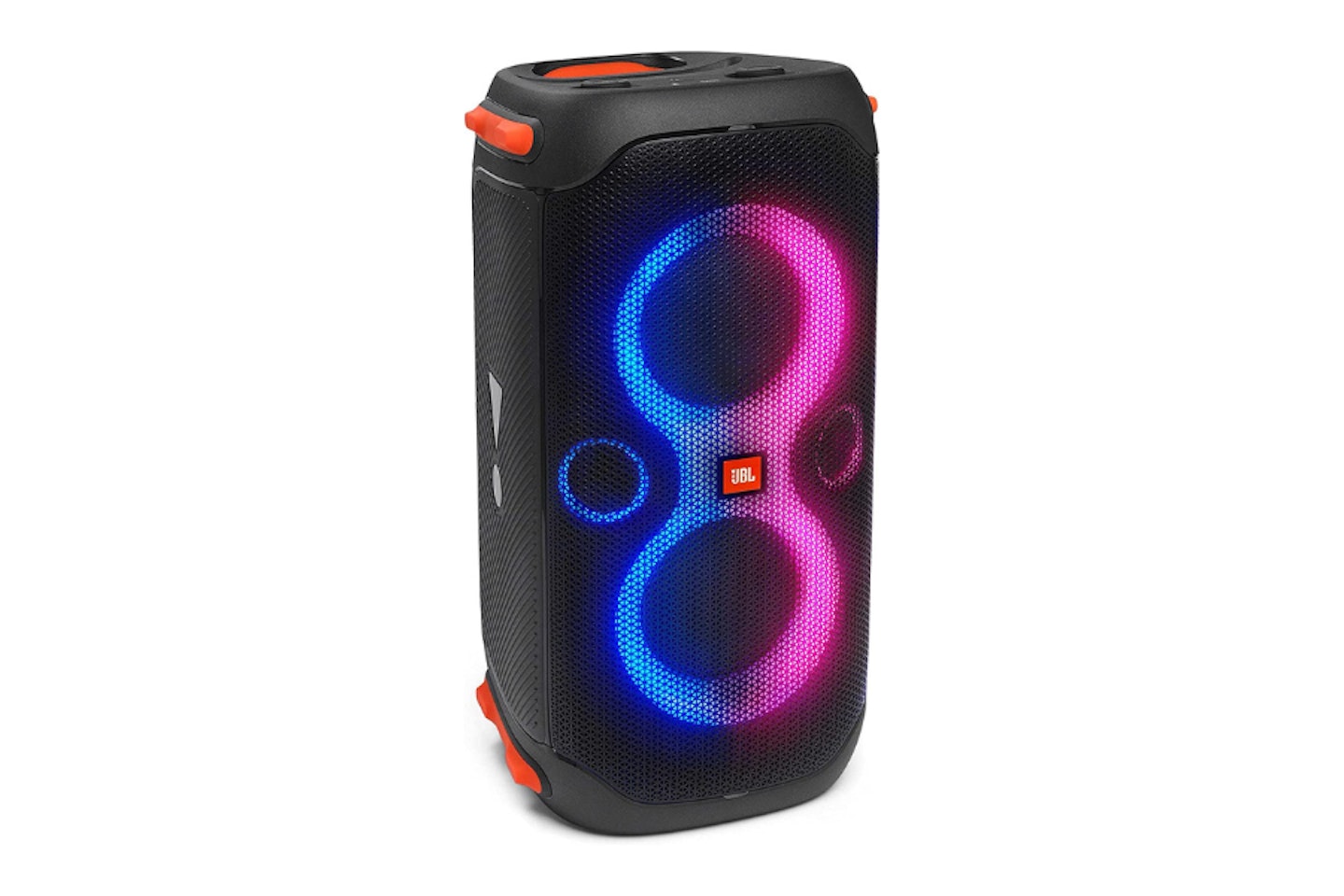 JBL PartyBox110 Portable Indoor and Outdoor Party Speaker