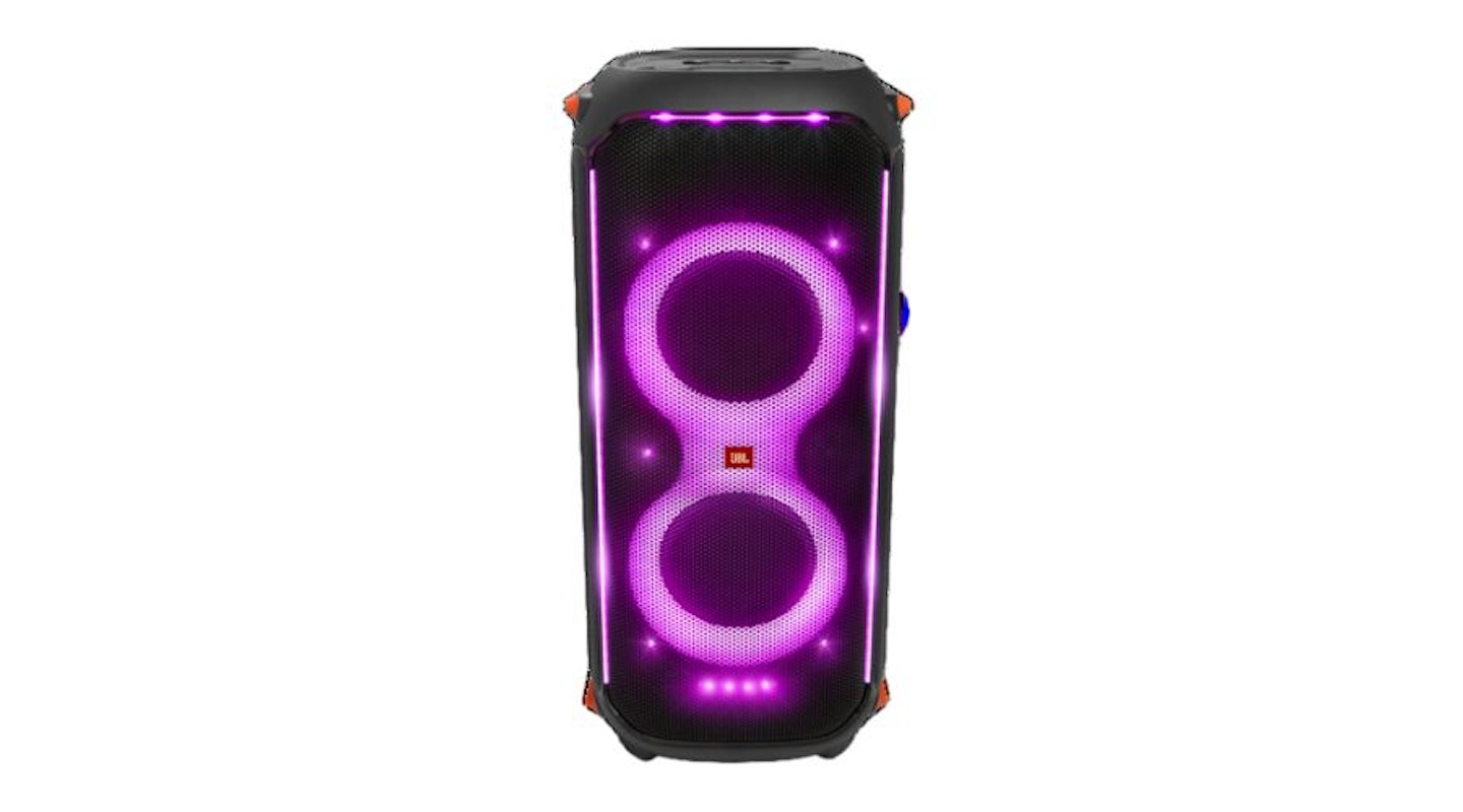 JBL PartyBox 710 Bluetooth Party Speaker