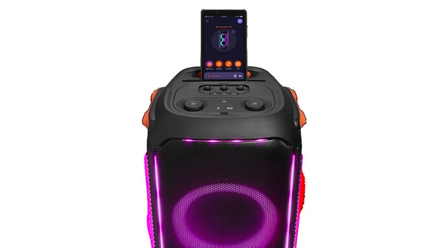 JBL PartyBox 710 Bluetooth Party Speaker