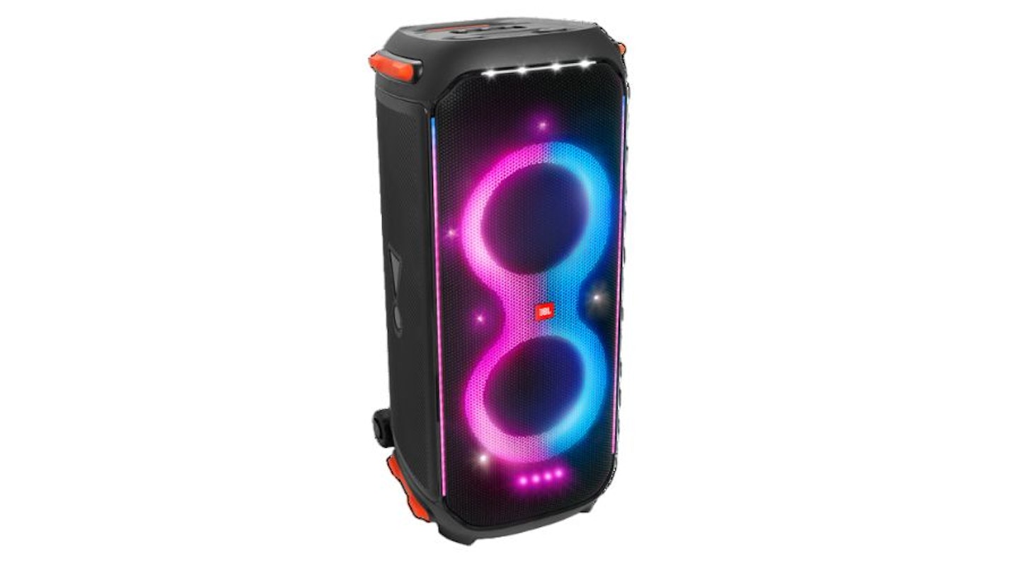 JBL PartyBox 710 Bluetooth Party Speaker