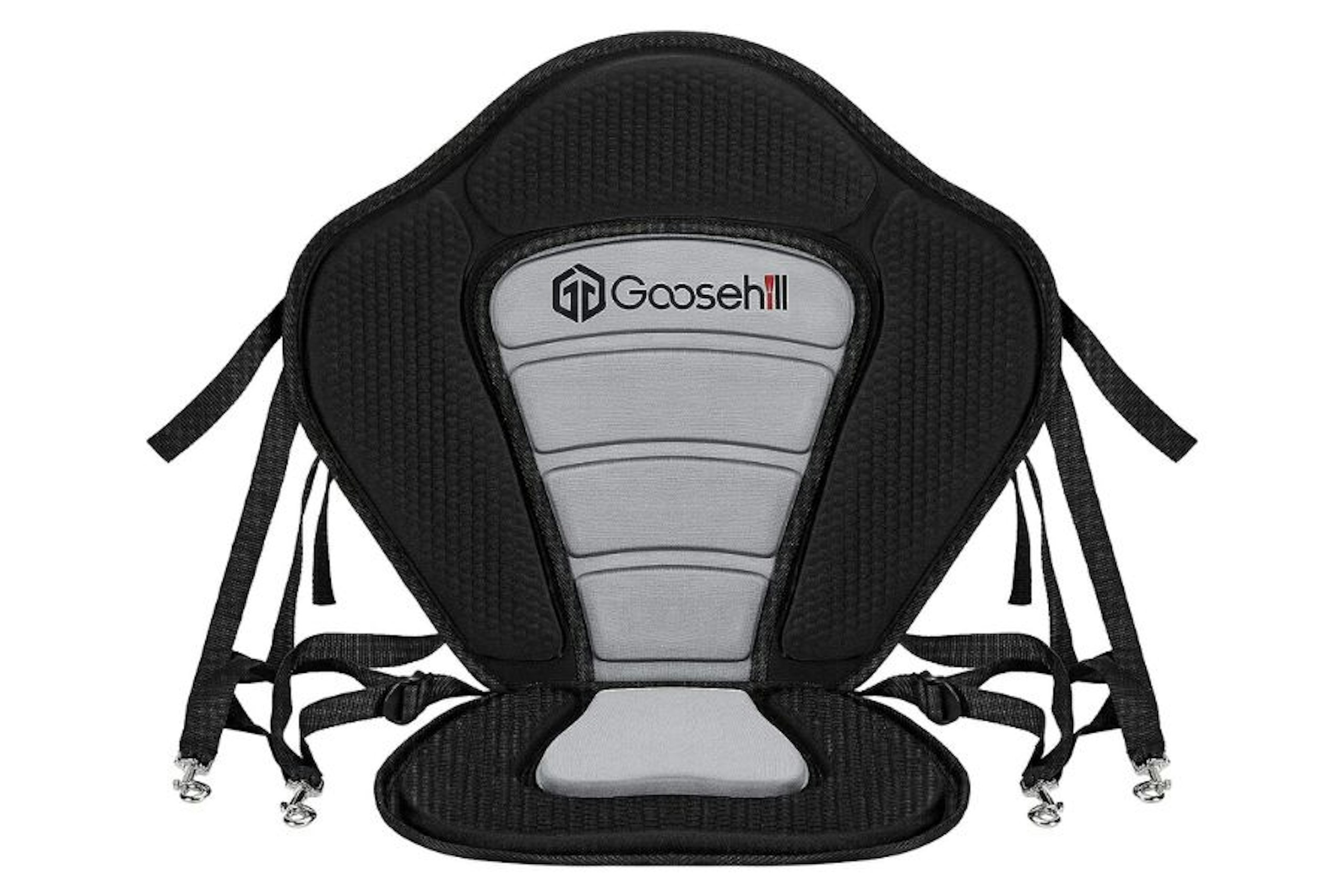 Goosehill Kayak Seat