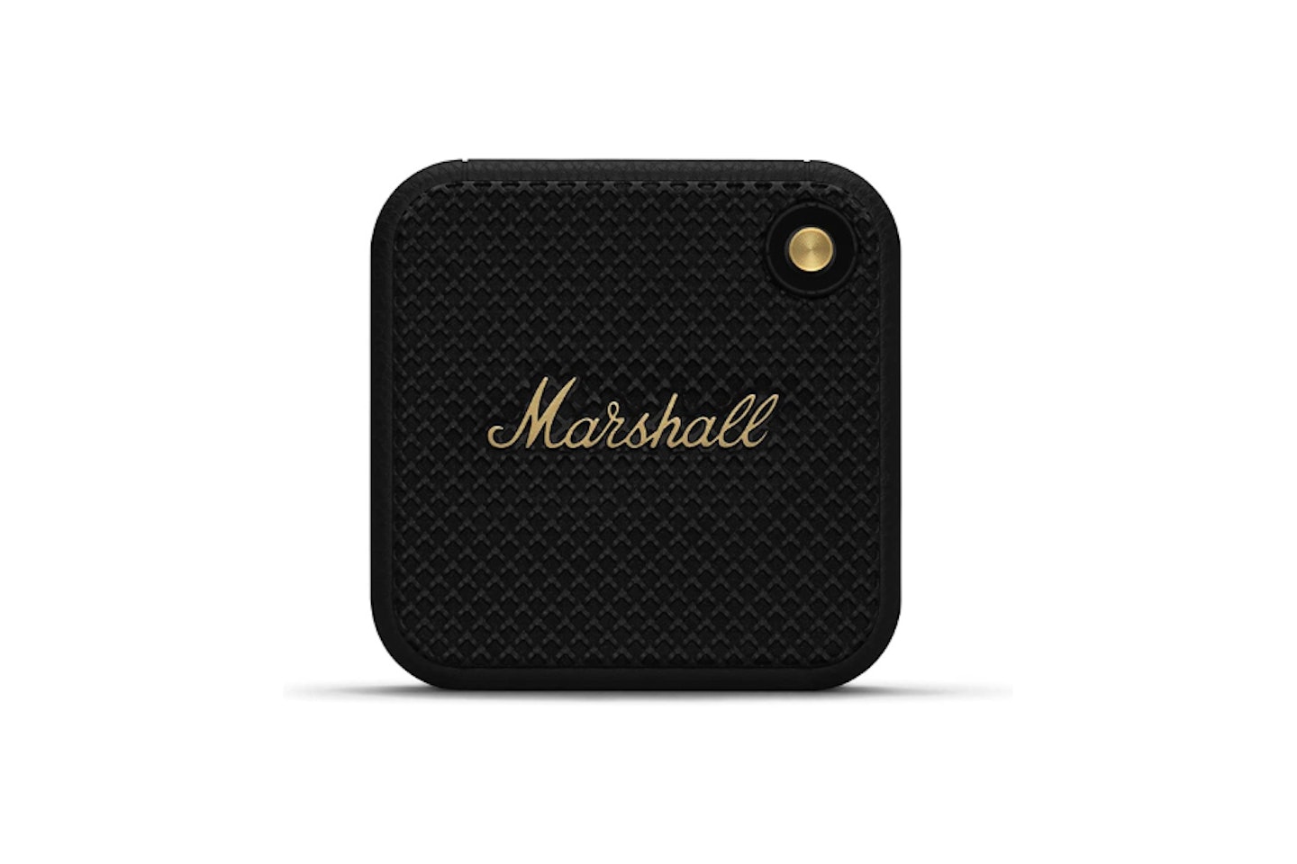 Marshall Willen - Wireless Speaker Black