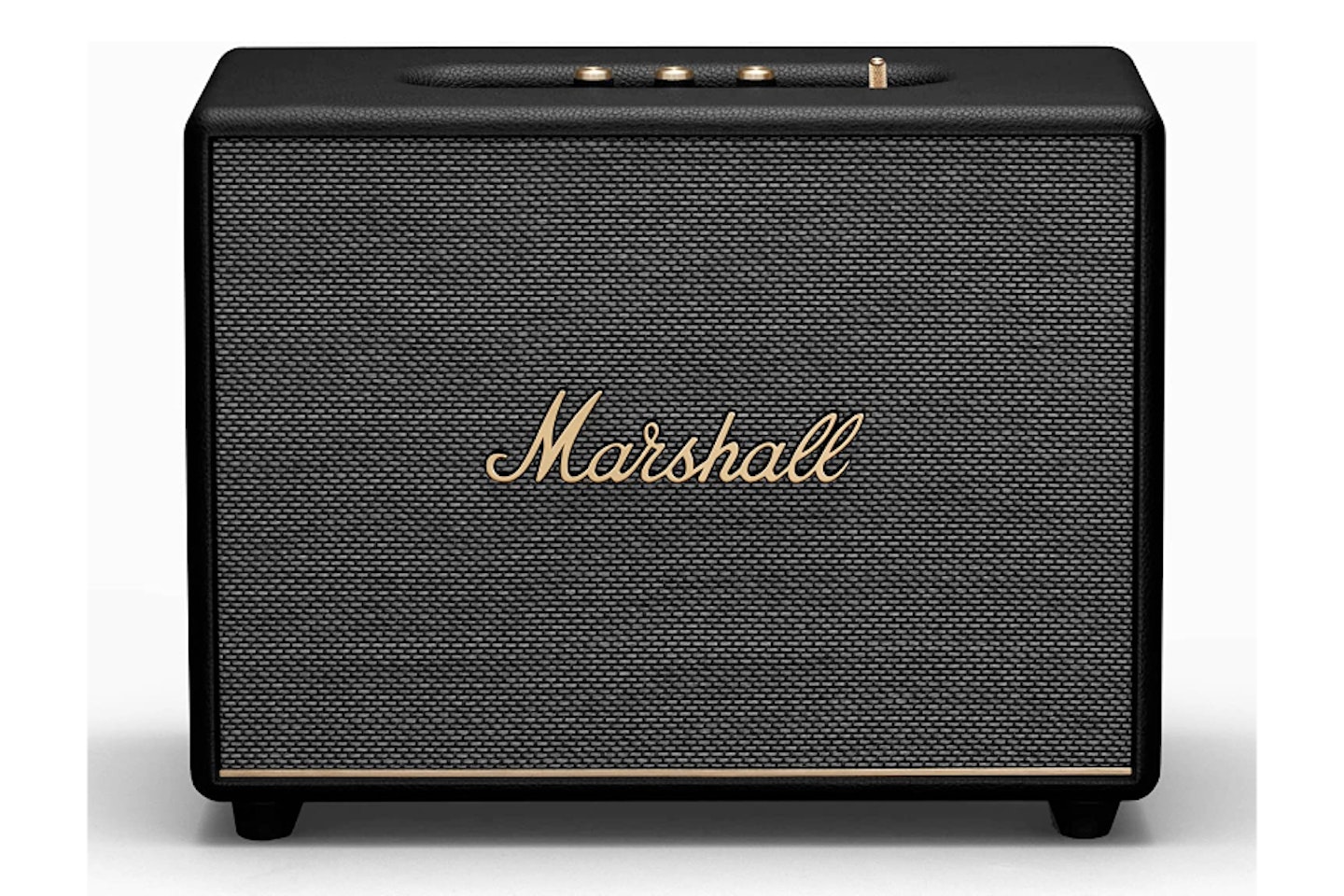 Marshall Woburn III Bluetooth Speaker