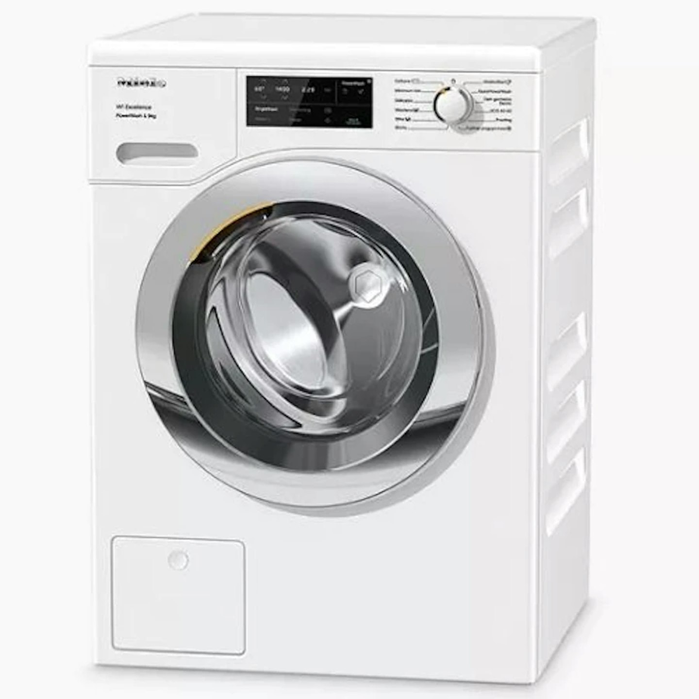 The best washing machines uk 2023