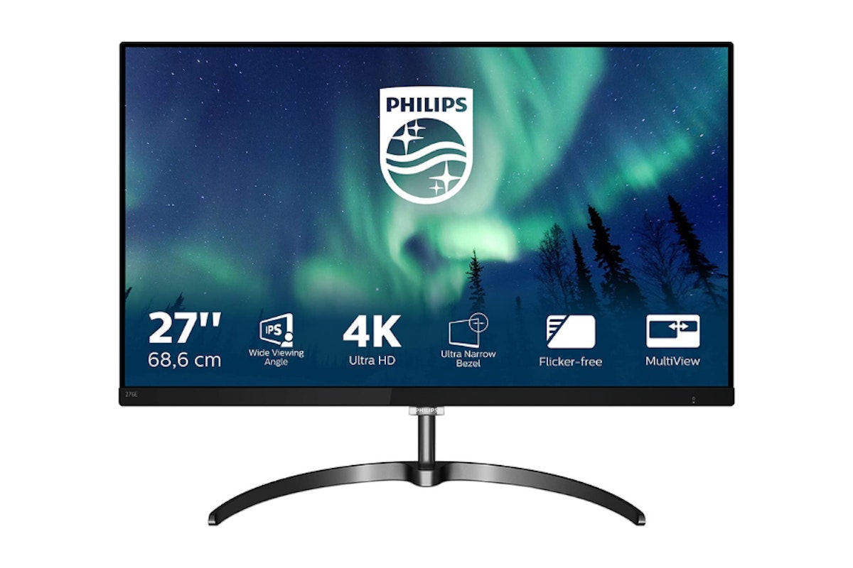 Best 27inch PC monitors Tech Whats The Best