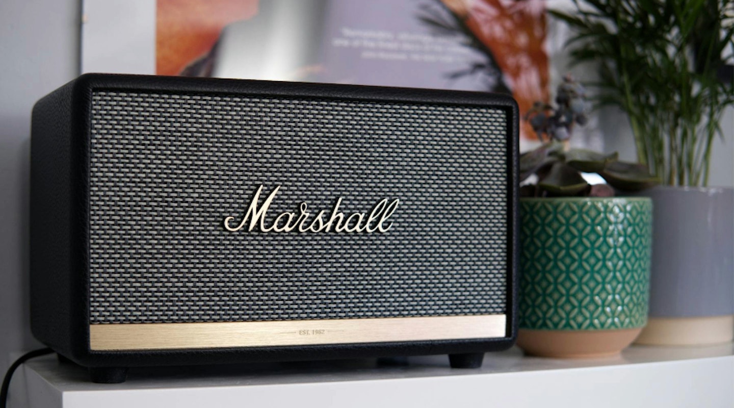 Marshall Acton II Bluetooth speaker